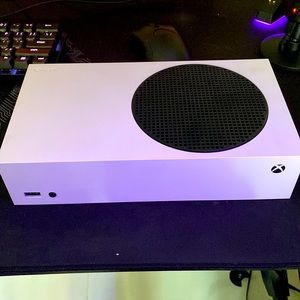 Xbox series s